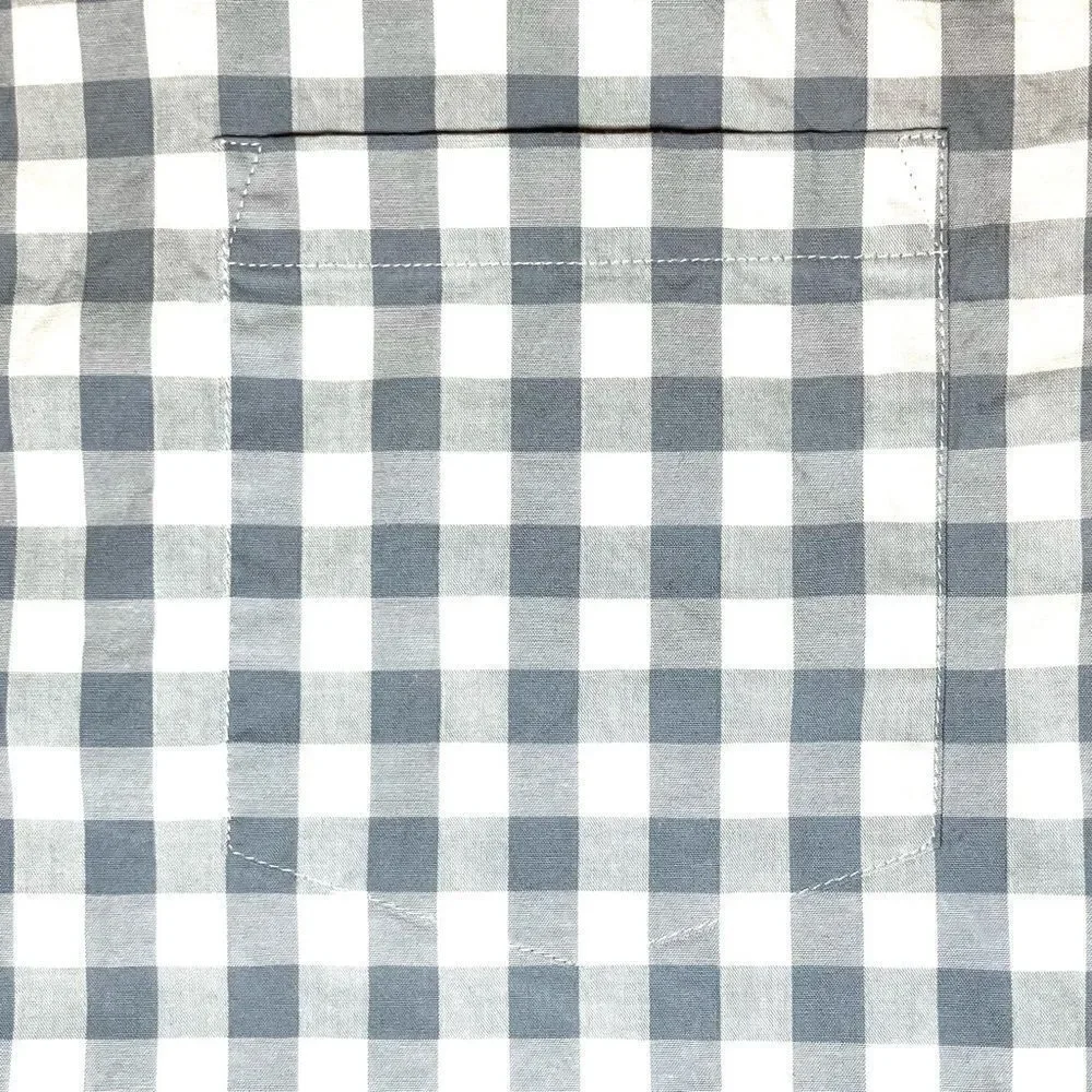 J. Crew this grey